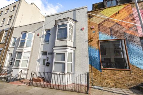 2 bedroom terraced house for sale, Churchfields Place, Margate