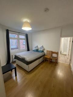 undefined, Churchmead road, London NW10
