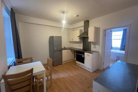1 bedroom flat to rent, Churchmead road, London NW10