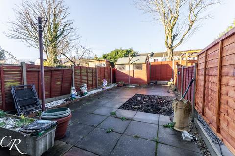 3 bedroom terraced house for sale, Townsend Street, Cheltenham GL51