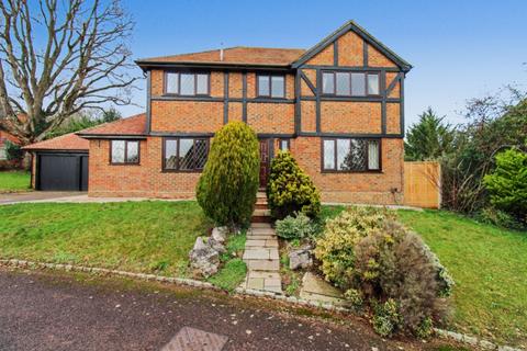 undefined, Suffolk Close, Wokingham RG41