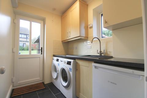 undefined, Suffolk Close, Wokingham RG41