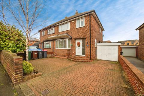 undefined, Highthorn Road, Mexborough, S64