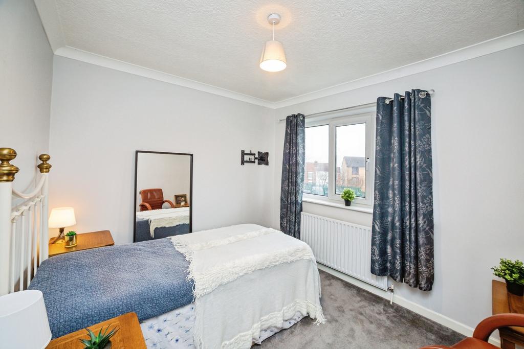 Annexe Bedroom Two