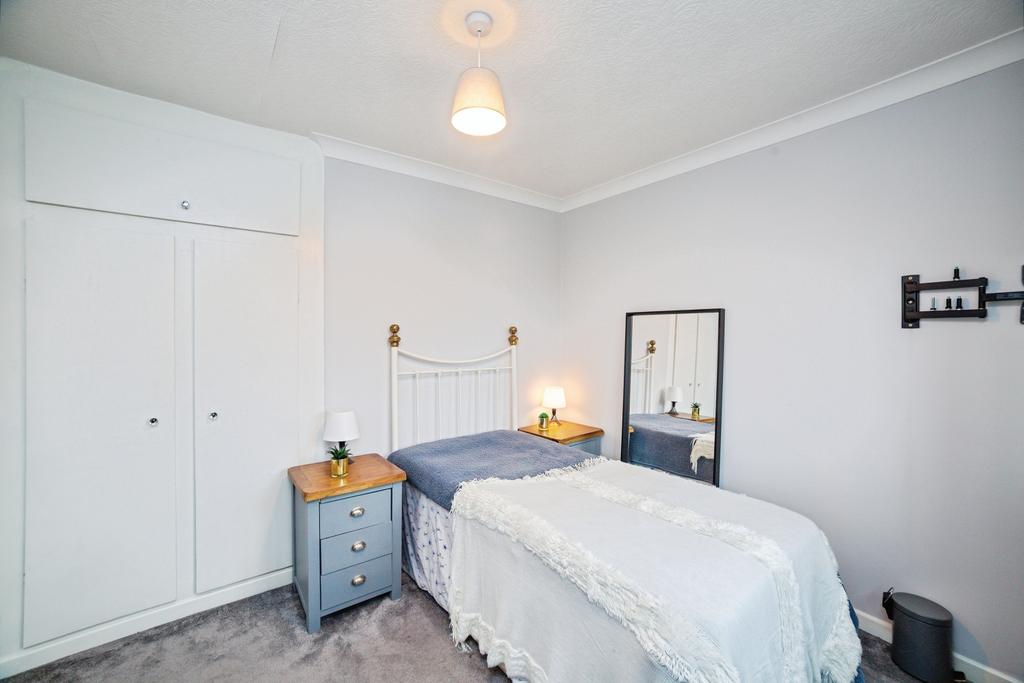 Annexe Bedroom Two