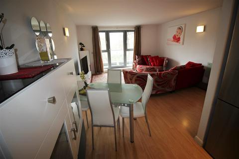 undefined, Stuart Street, Derby DE1