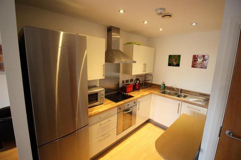 undefined, Stuart Street, Derby DE1