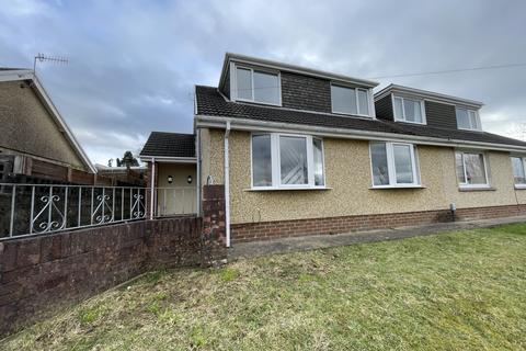 undefined, Greenfield Crescent, Swansea