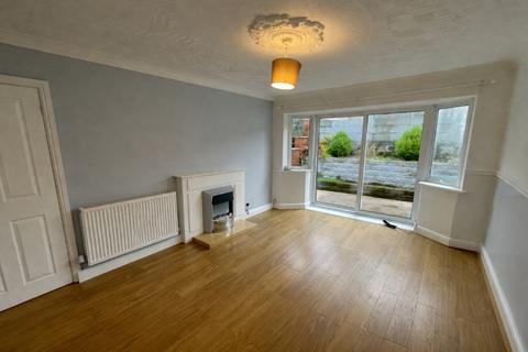 undefined, Greenfield Crescent, Swansea