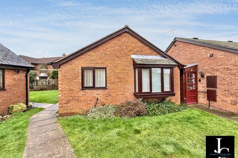 undefined, Park Court, Shifnal TF11