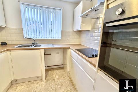 undefined, Park Court, Shifnal TF11