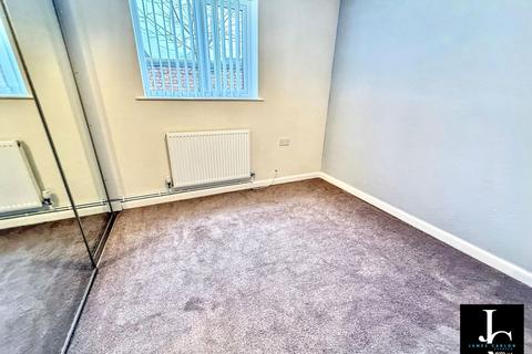 undefined, Park Court, Shifnal TF11