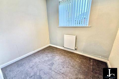 undefined, Park Court, Shifnal TF11