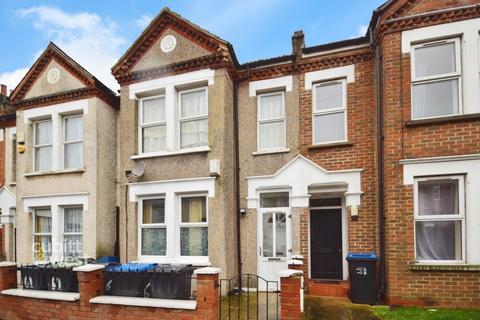 undefined, Burlington Road Thornton Heath CR7