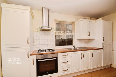 undefined, Burlington Road, Thornton Heath CR7