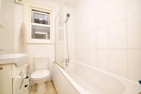 undefined, Burlington Road, Thornton Heath CR7