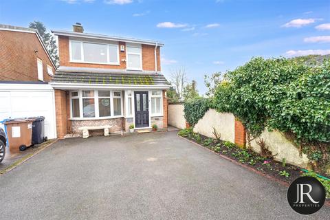 undefined, Running Hills, Rugeley WS15