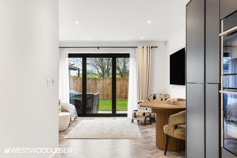undefined, Kings Close, Ware SG11