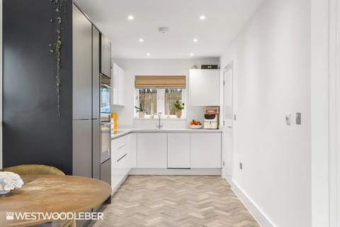 undefined, Kings Close, Ware SG11