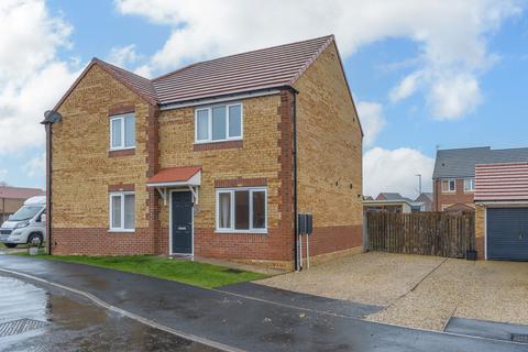 undefined, Bainbridge Meadows, Morpeth NE61