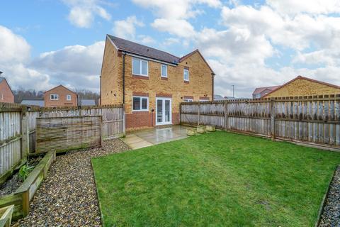 undefined, Bainbridge Meadows, Morpeth NE61