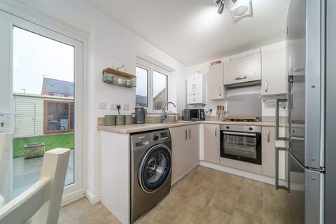undefined, Bainbridge Meadows, Morpeth NE61