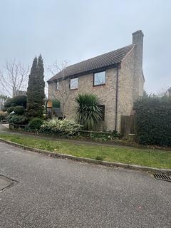 undefined, Demesne Gardens, Martlesham Heath IP5