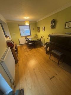 undefined, Demesne Gardens, Martlesham Heath IP5