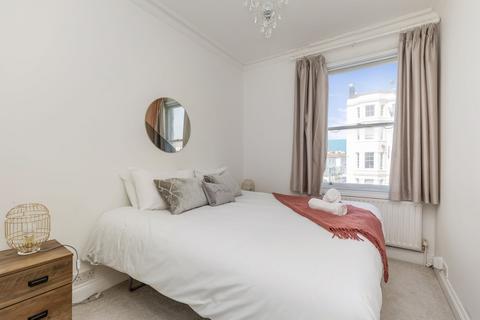 2 bedroom flat to rent, Victoria Terrace, Hove, BN3