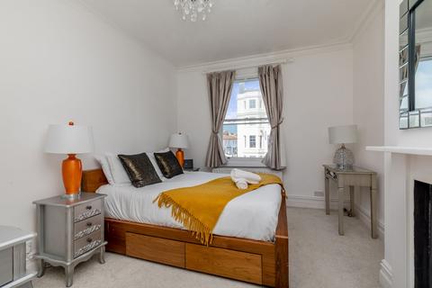 2 bedroom flat to rent, Victoria Terrace, Hove, BN3