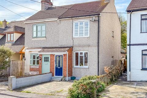undefined, Bullwood Road, Hockley SS5