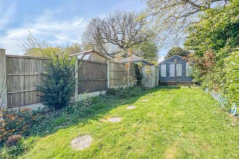 undefined, Bullwood Road, Hockley SS5