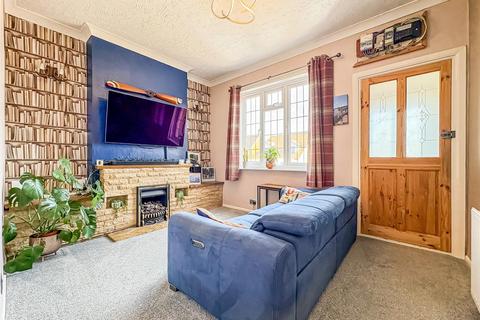 undefined, Bullwood Road, Hockley SS5