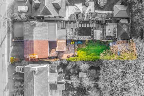 undefined, Bullwood Road, Hockley SS5