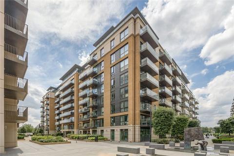 Tierney Lane, London W6