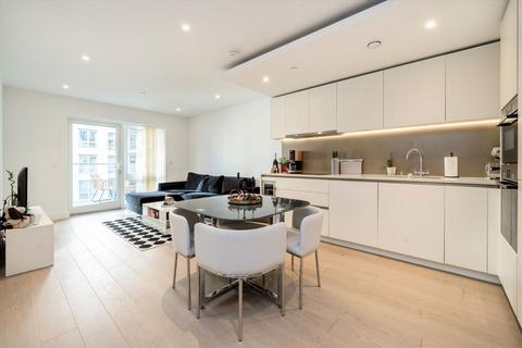 1 bedroom flat to rent, Tierney Lane, London W6