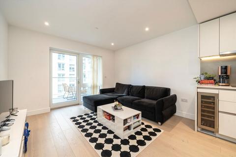 1 bedroom flat to rent, Tierney Lane, London W6
