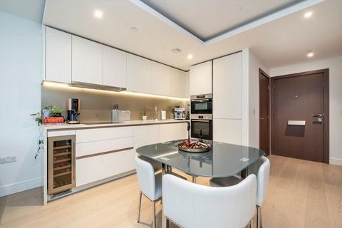 1 bedroom flat to rent, Tierney Lane, London W6