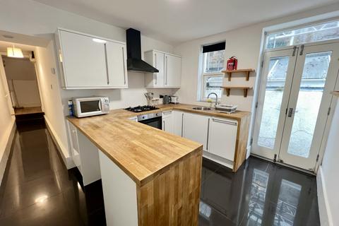 undefined, Morrab Road, Penzance, TR18 4EX