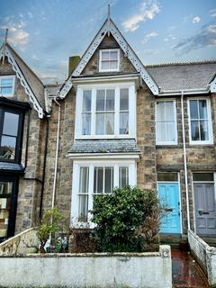 2 bedroom ground floor flat for sale, Morrab Road, Penzance, TR18 4EX