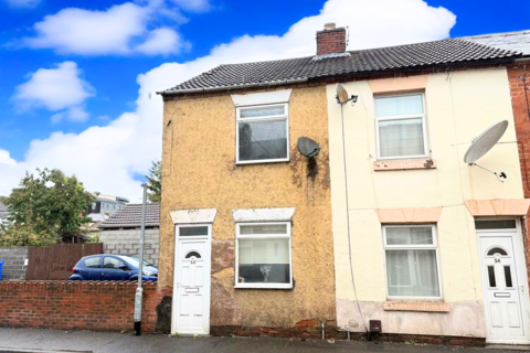 undefined, Burton-on-Trent DE14