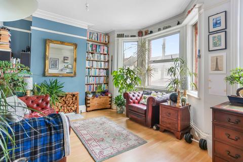 undefined, Robertson Road, Brighton, BN1