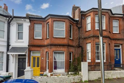 undefined, Robertson Road, Brighton, BN1
