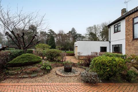 4 bedroom detached house for sale, The Fairway, Morpeth NE61
