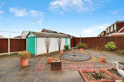 undefined, Anderson Close, Crewe