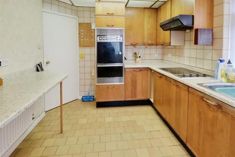 undefined, Anderson Close, Crewe