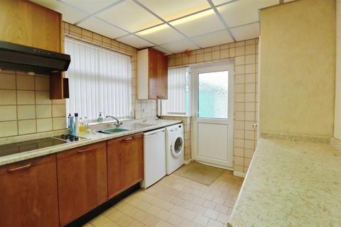 undefined, Anderson Close, Crewe