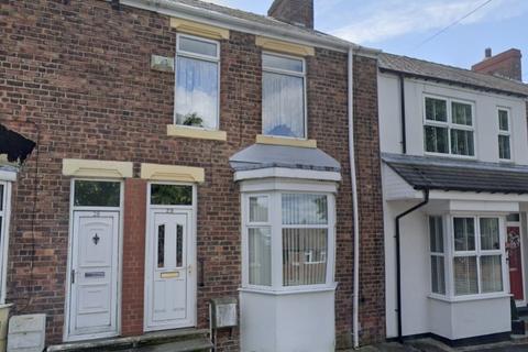 3 bedroom terraced house for sale, Cooperative Terrace, Coxhoe, Durham, County Durham, DH6