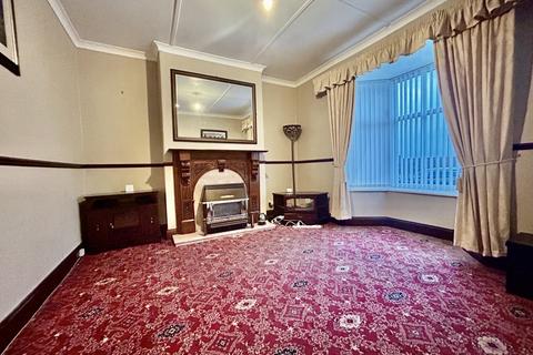 3 bedroom terraced house for sale, Cooperative Terrace, Coxhoe, Durham, County Durham, DH6