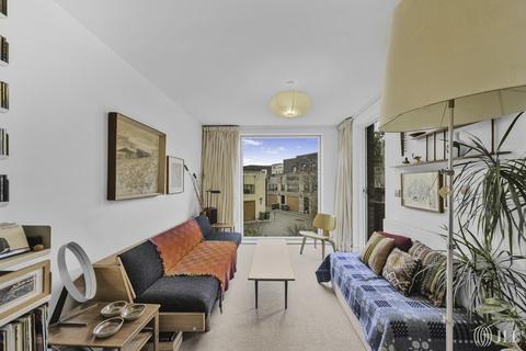 undefined, Potters Row, London, E20